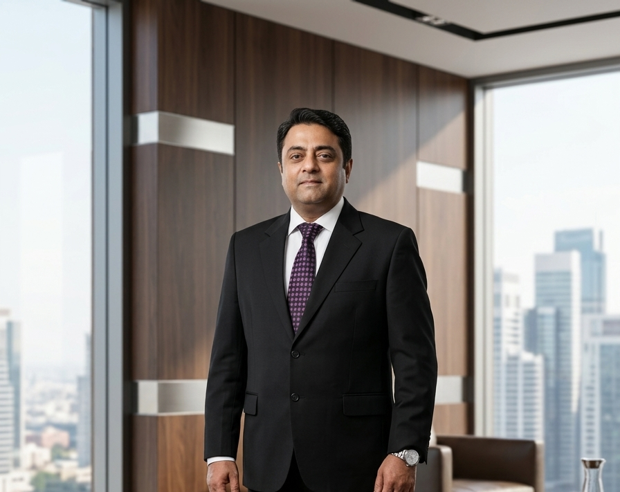 Dr. Deepak Gandhi – Ophthalmologist