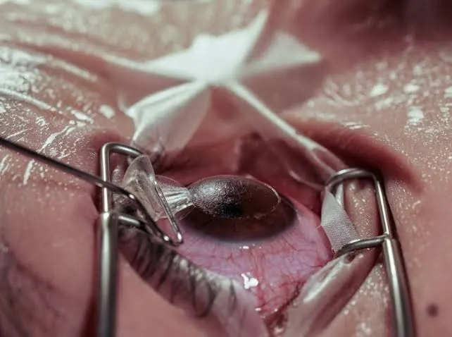 Femto-LASIK
